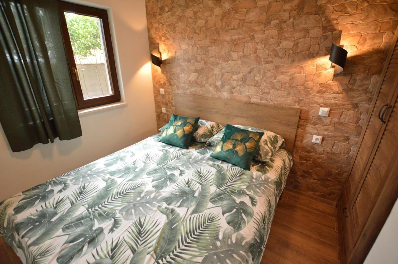 Apartamento Ginko House Opatija Exterior foto