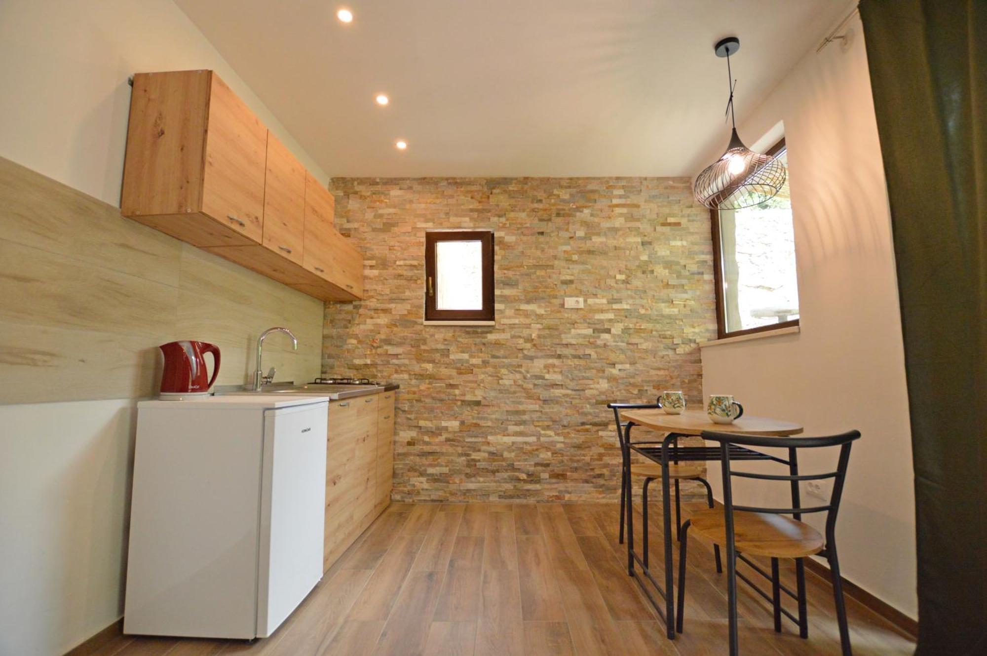 Apartamento Ginko House Opatija Exterior foto